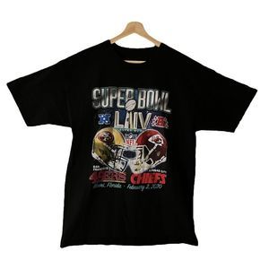 Super Bowl 2020 NFL T-shirt